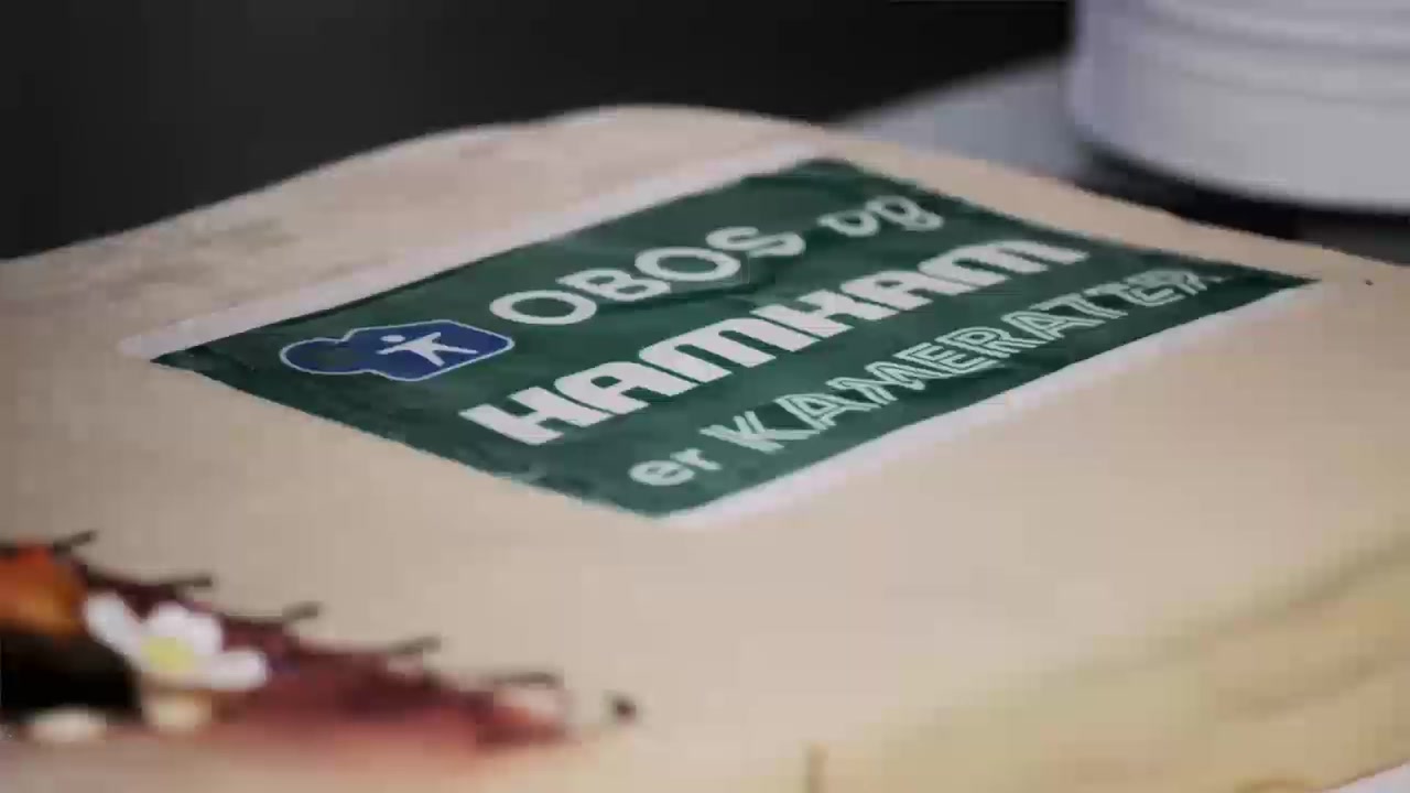 HamKam-RBK oppsummeringsfilm 20.8.23